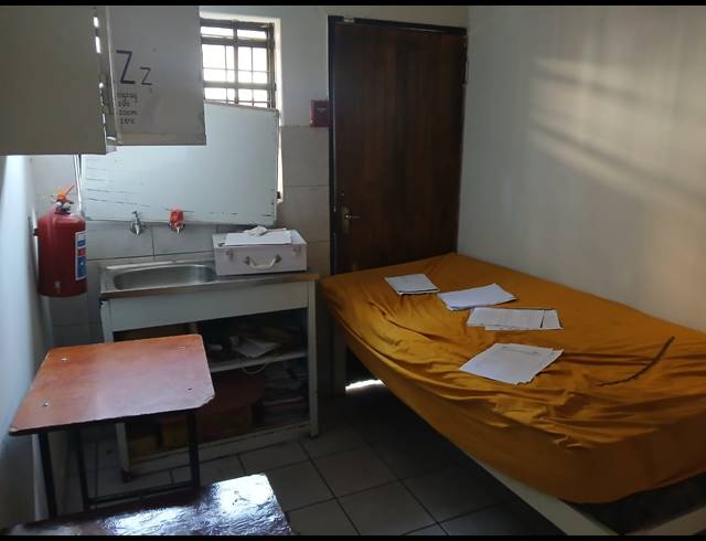 309M² BUSINESS FOR SALE IN BO-DORP